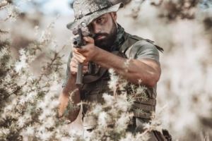 士兵突击!格瓦迪奥尔假期体验特种兵:梦想参与真正的突击任务